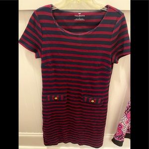 Women’s Talbots dress